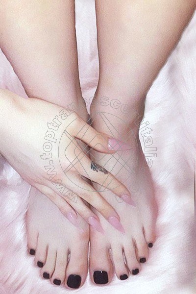 Foto 10 di Sara Italiana transexescort Trezzo Sull'adda