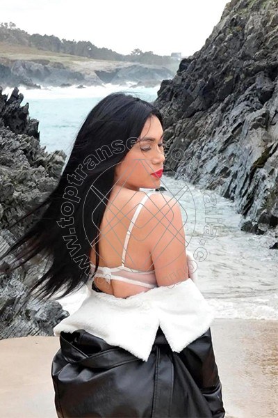 Foto 11 di Anastasia Reali transexescort San Donà Di Piave