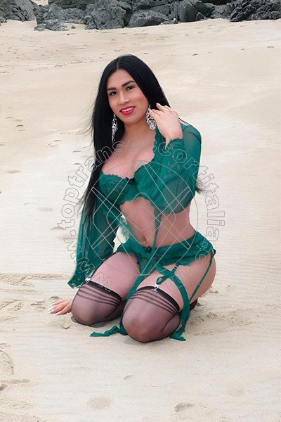 Foto 10 di Anastasia Reali transexescort San Donà Di Piave