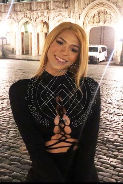 Foto 30 di Alice Novita' transexescort Brescia