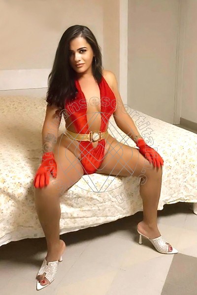 Foto 41 di Sabrina Damaceno transexescort La Spezia