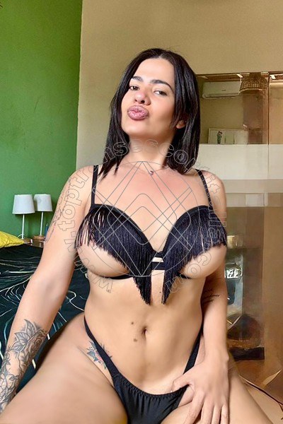 Foto 16 di Sabrina Damaceno transexescort La Spezia