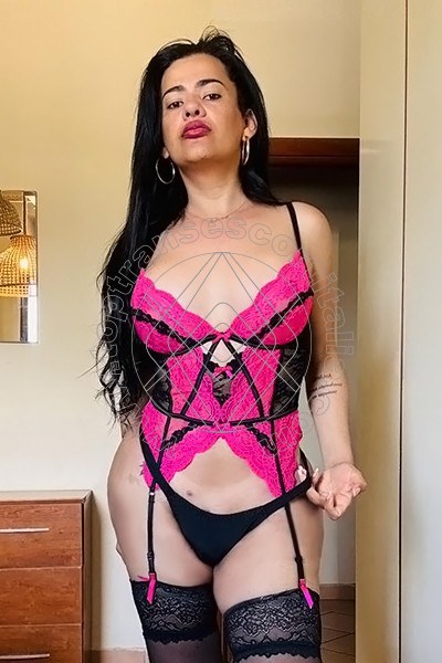 Foto 6 di Sabrina Damaceno transexescort La Spezia
