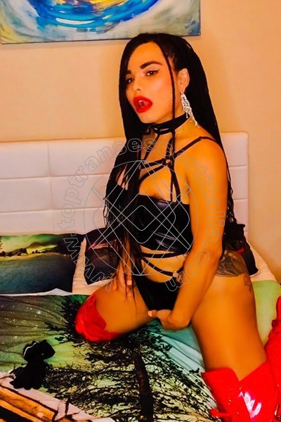 Foto 56 di Kassandra Iaska transexescort Roma