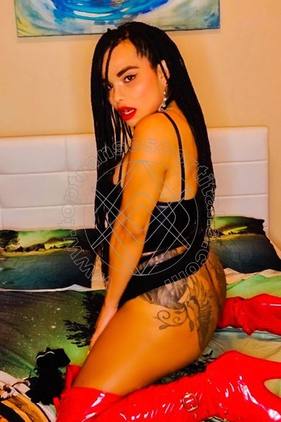 Foto 57 di Kassandra Iaska transexescort Roma