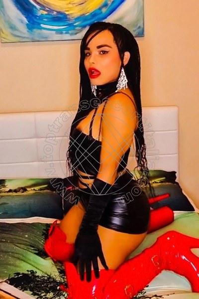 Foto 55 di Kassandra Iaska transexescort Roma