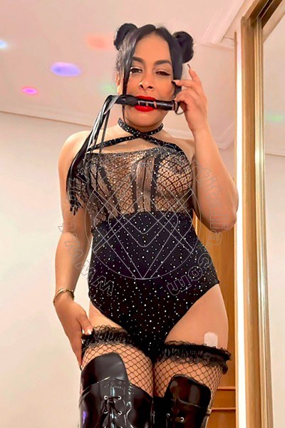 Foto 33 di Gisselle transexescort Madrid