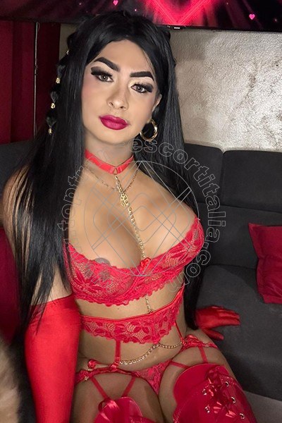 Foto 17 di Gisselle transexescort Madrid