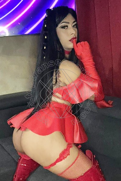 Foto 14 di Gisselle transexescort Madrid