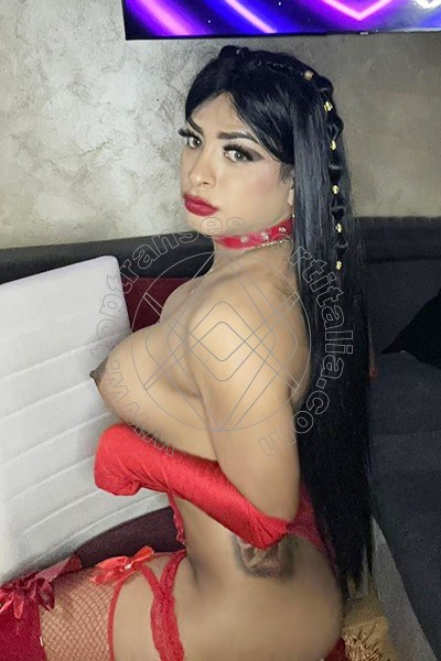 Foto 11 di Gisselle transexescort Madrid