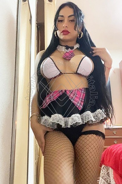 Foto 1 di Gisselle transexescort Madrid