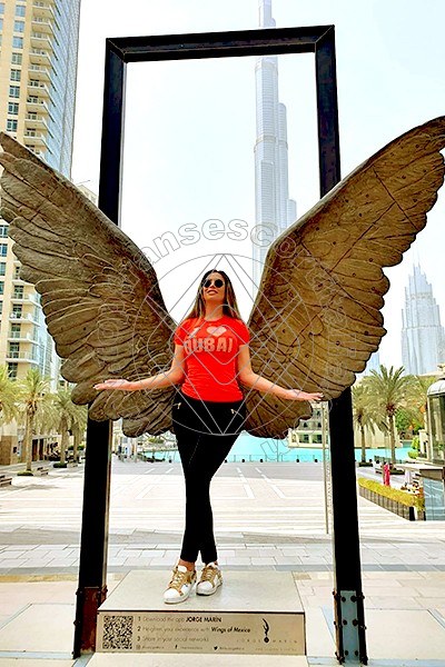 Foto 56 di Myrelly Mello transexescort Londra