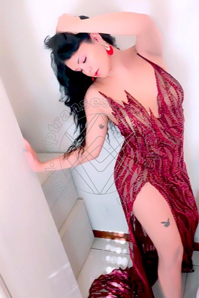 Foto 21 di Brunella Ricci transexescort Milano