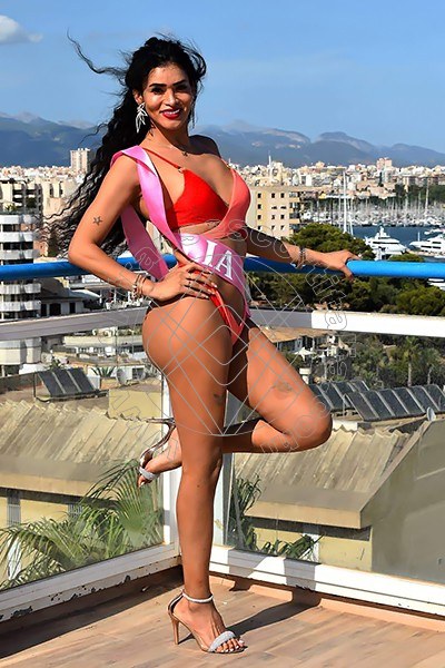 Foto 18 di Brunella Ricci transexescort Milano