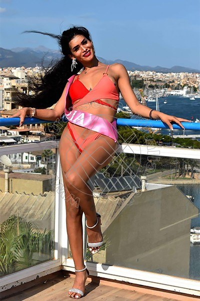 Foto 17 di Brunella Ricci transexescort Milano