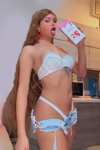 Foto 5 di Brunella Ricci transexescort Milano