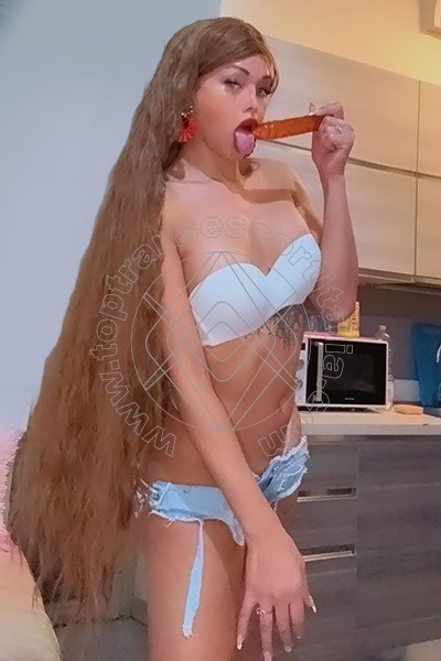 Foto 7 di Brunella Ricci transexescort Milano