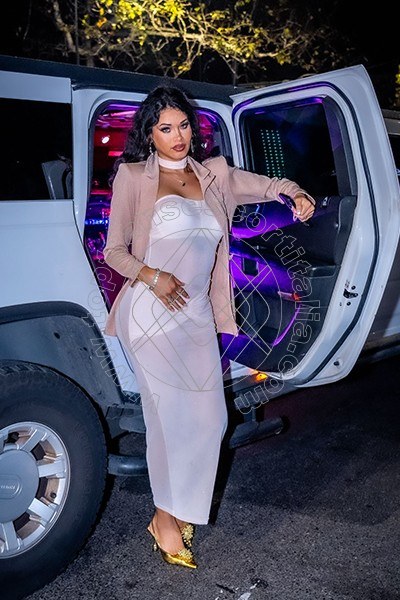 Foto 1 di Brunella Ricci transexescort Milano