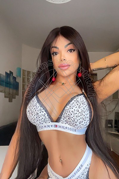Foto 46 di Milena Miranda transexescort Brescia