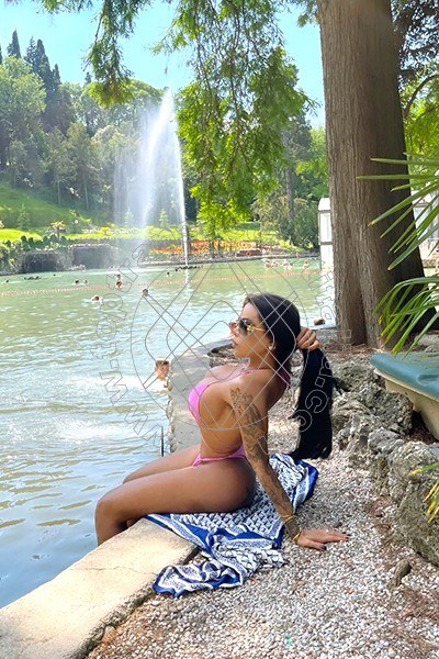 Foto 25 di Milena Miranda transexescort Brescia