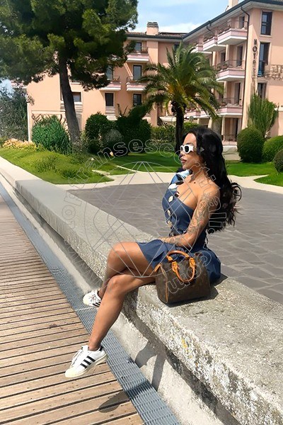 Foto 15 di Milena Miranda transexescort Brescia