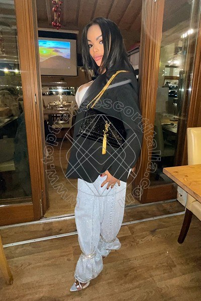 Foto 10 di Milena Miranda transexescort Brescia