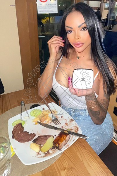 Foto 9 di Milena Miranda transexescort Brescia