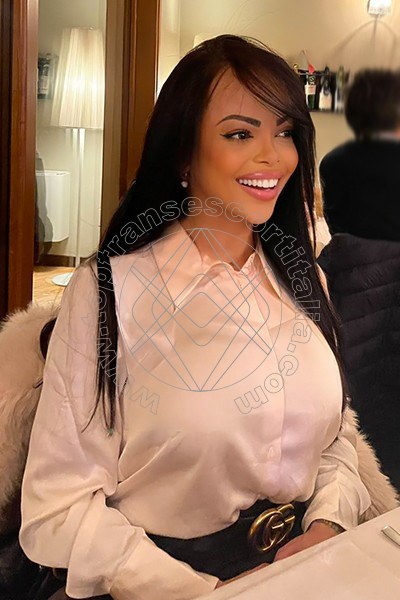 Foto 6 di Milena Miranda transexescort Brescia