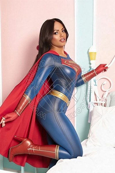 Foto di Milena Miranda transexescort Brescia
