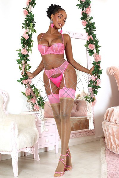 Foto 7 di Celinny transexescort Roma