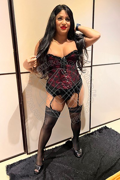 Foto 2 di Paola transexescort Firenze