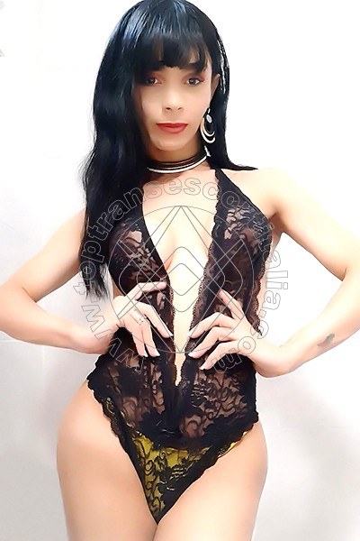 Foto 21 di Gabriella Andrade transexescort Trento