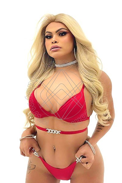 Foto 36 di Gabryella Dantas transexescort Parma