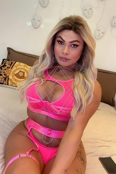 Foto 14 di Gabryella Dantas transexescort Parma