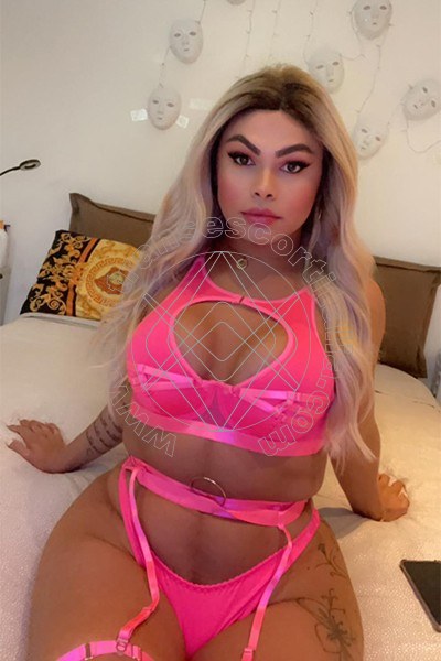 Foto 15 di Gabryella Dantas transexescort Parma