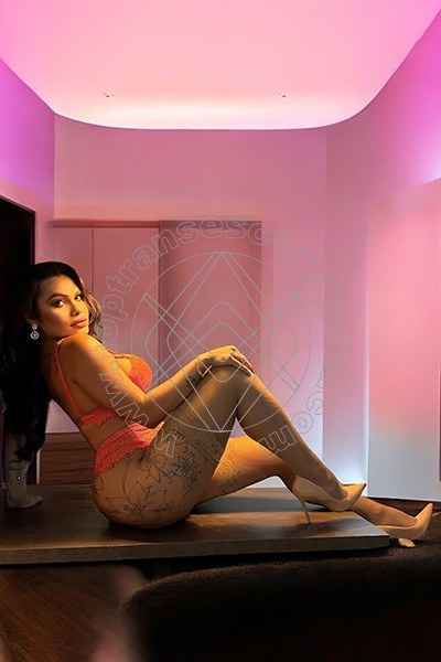 Foto 61 di Gabryella Dantas transexescort Parma