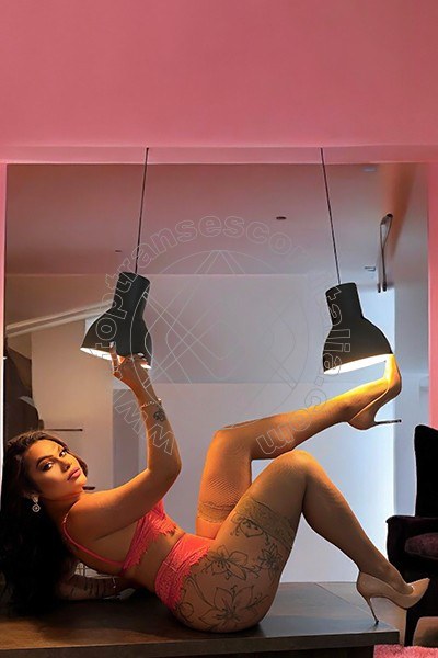 Foto 62 di Gabryella Dantas transexescort Parma