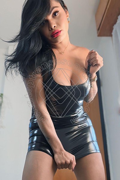 Foto 56 di Gabryella Dantas transexescort Parma