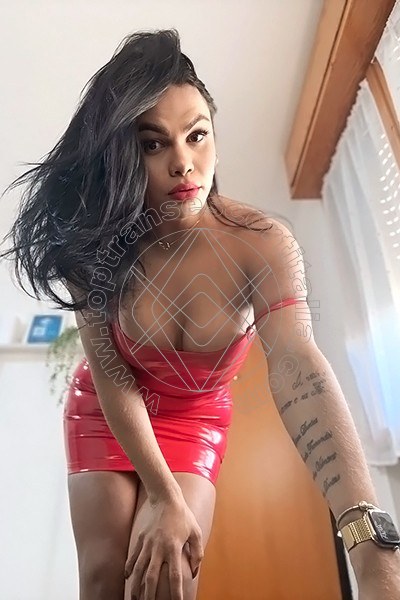 Foto 59 di Gabryella Dantas transexescort Parma