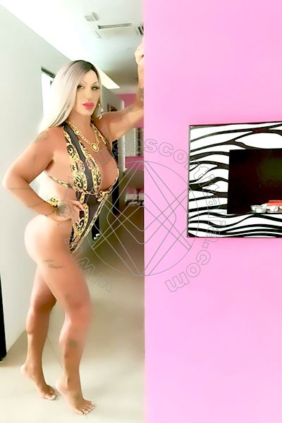 Foto 7 di Barbie transexescort Bari