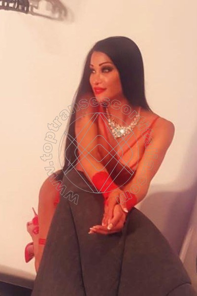 Foto 4 di Patricia Ginnari transexescort Civitanova Marche