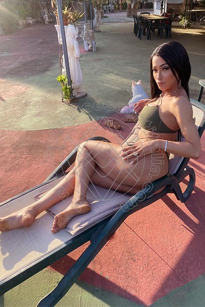 Foto 17 di Patricia Ginnari transexescort Udine
