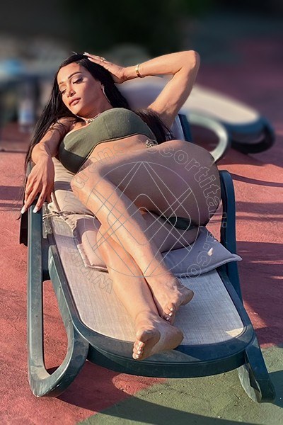 Foto 14 di Patricia Ginnari transexescort Udine