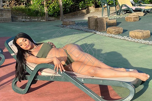 Foto 6 di Patricia Ginnari transexescort Udine