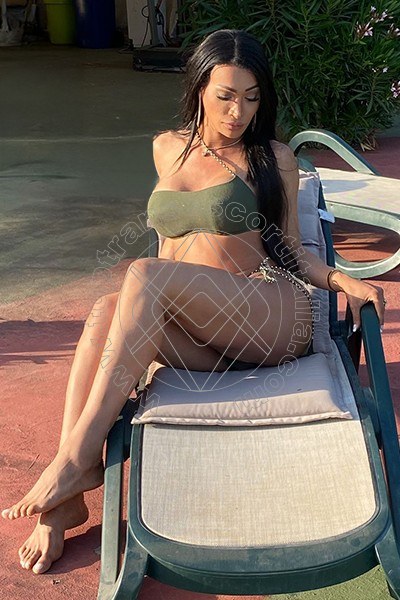 Foto 4 di Patricia Ginnari transexescort Udine