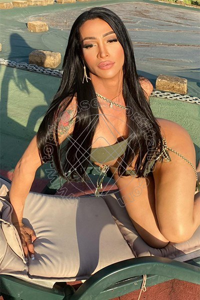 Foto 7 di Patricia Ginnari transexescort Udine