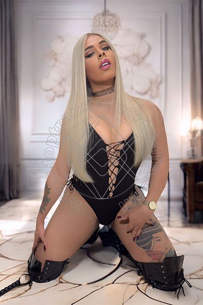 Foto 131 di Diana Ferraz transexescort Altopascio