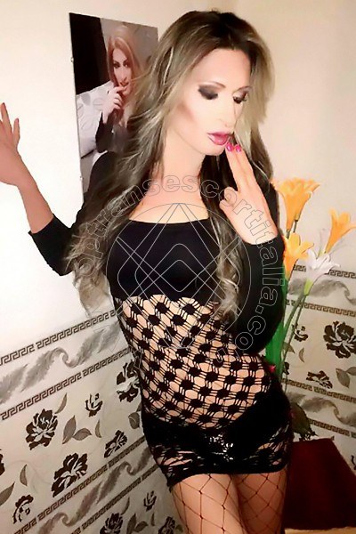 Foto 8 di Karina transexescort Sofia