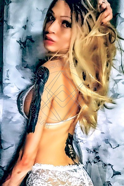 Foto hot di Helen 4 You transexescort Larnaca