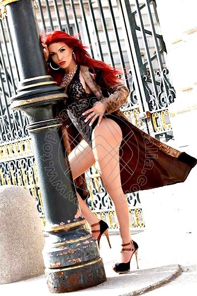 Foto 3 di Selene transexescort Atene